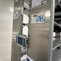 Innovive Double Sided Mouse Rack image 2